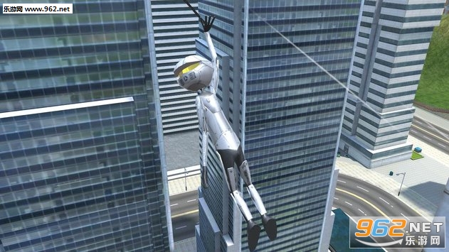 Amazing Crime Strange Stickman - Rope Vice Vegas(���˵�а������ģ������׿��)��ͼ0