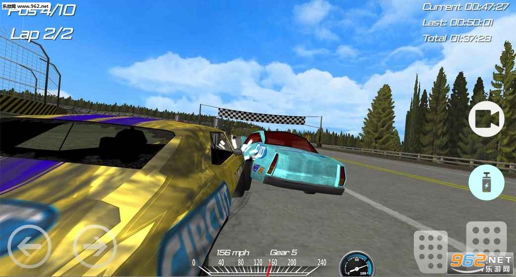 Demolition Derby 2(�ݻٵ±�2��׿��)��ͼ0