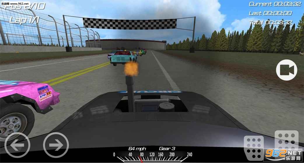 Demolition Derby 2(�ݻٵ±�2��׿��)��ͼ1