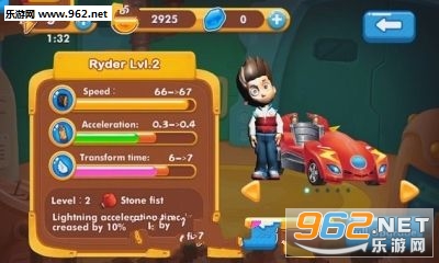 Paw Patrol Kart(���������󹦿�������׿��)��ͼ0