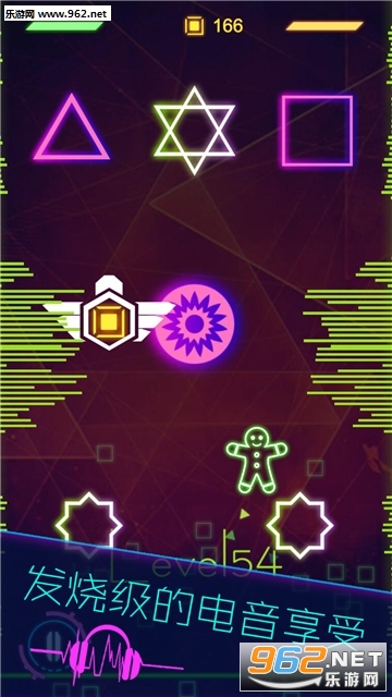 GalaxyEscape(�Ǽ������ֻ���)��ͼ0