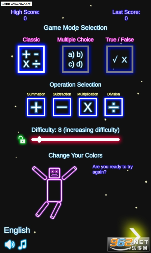 laser math��׿���ͼ0