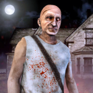 Haunted Grandpa House Horror survival Escape Games(�ֹ���үү�ķ��ӹٷ���)
