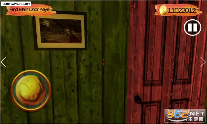 Haunted Grandpa House Horror survival Escape Games(�ֹ���үү�ķ��ӹٷ���)v1.1.4��ͼ1