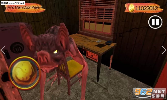 Haunted Grandpa House Horror survival Escape Games(�ֹ���үү�ķ��ӹٷ���)v1.1.4��ͼ2