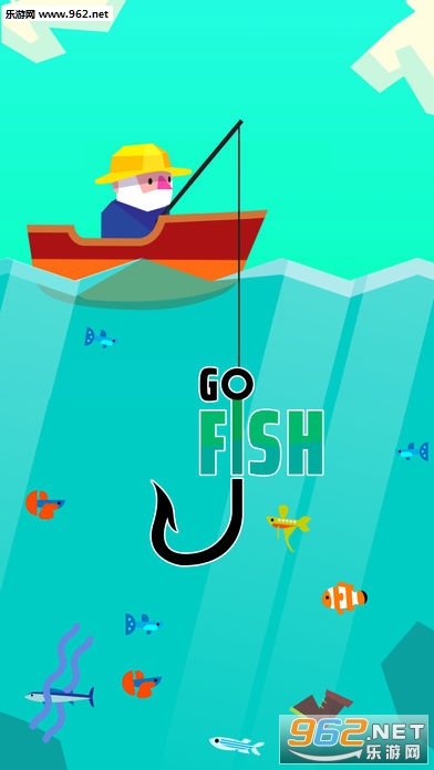 ȥ����Go Fish���°��ͼ4