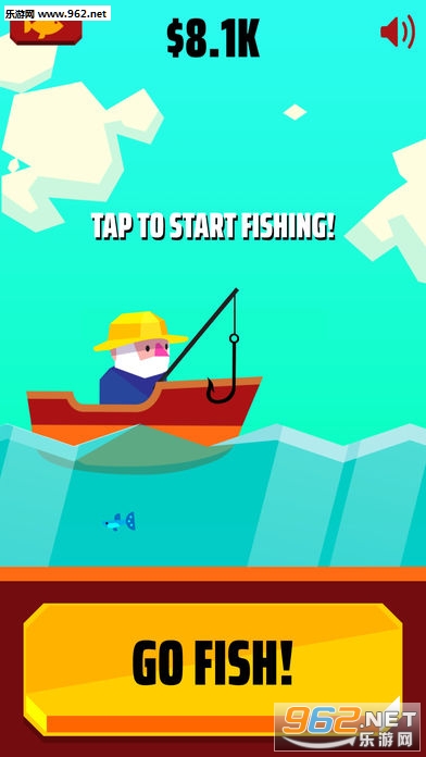 ȥ����Go Fish���°��ͼ0