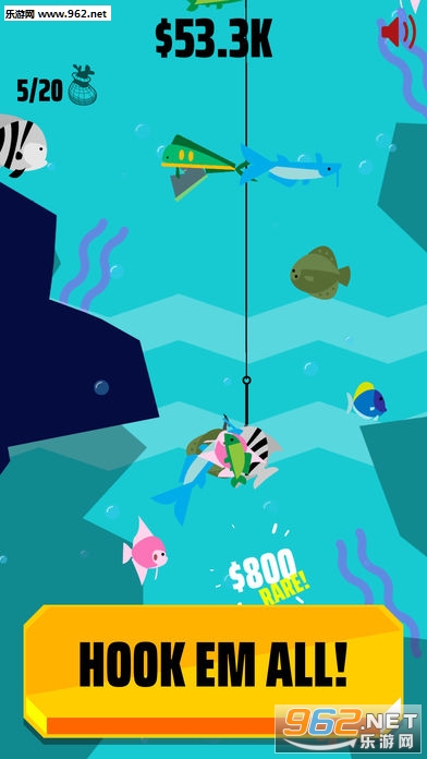 ȥ����Go Fish���°��ͼ2