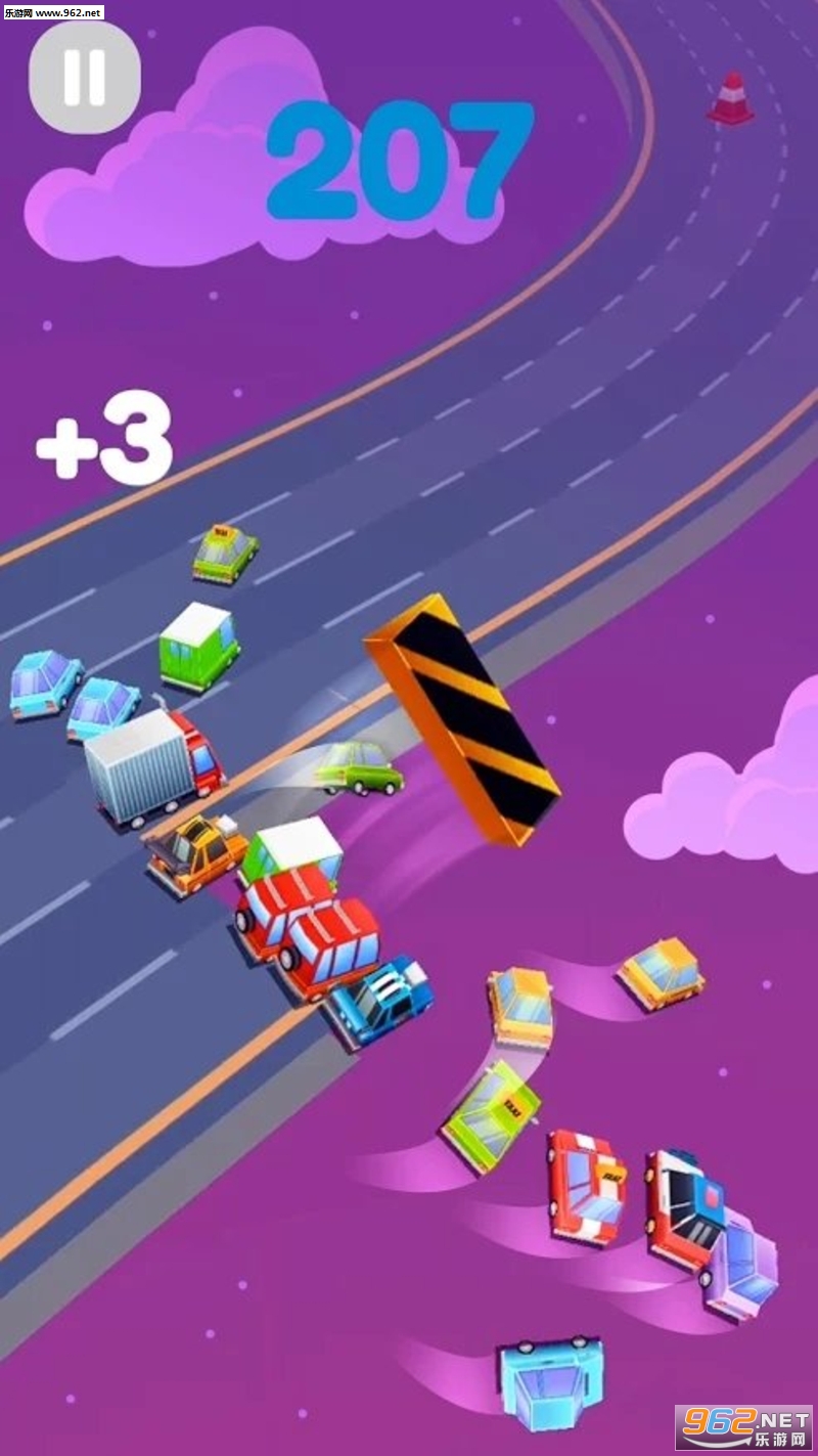 Highway Insanity(���ٹ�·Ҳ���׿��)��ͼ0