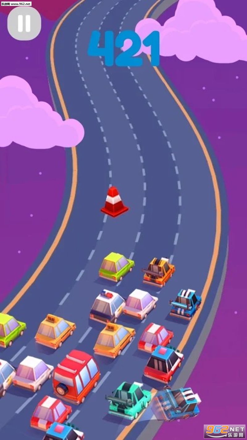 Highway Insanity(���ٹ�·Ҳ���׿��)��ͼ1