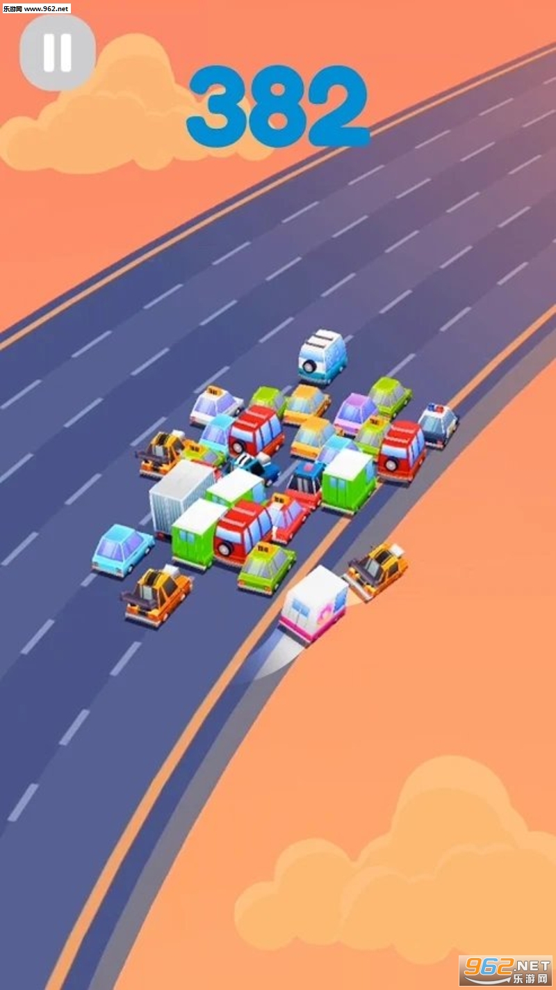 Highway Insanity(���ٹ�·Ҳ���׿��)��ͼ3