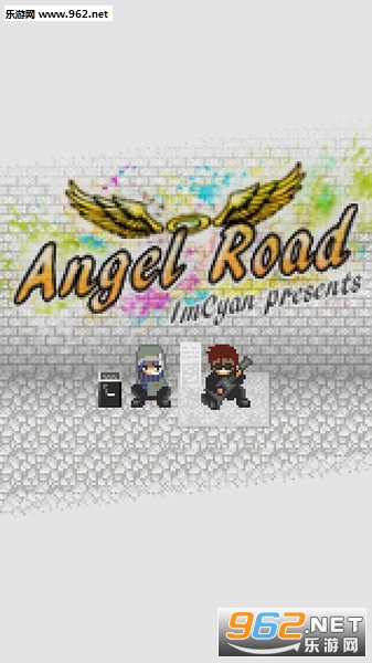 Angel Road(��ʹ֮·�ֻ���)��ͼ3