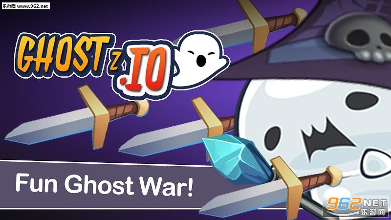Ghostz.io�������ս��׿��v1.0��ͼ0