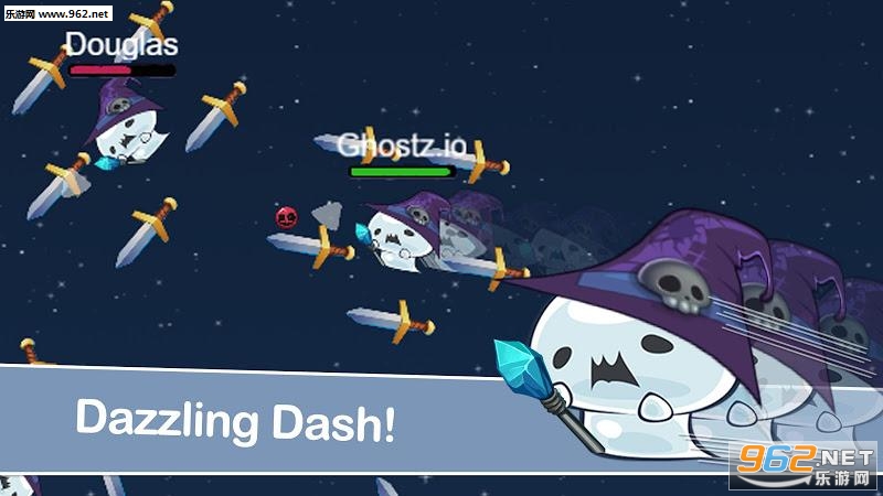 Ghostz.io�������ս��׿��v1.0��ͼ2