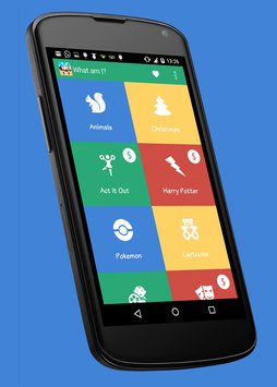 What am I ����ɶ��Ϸ(What am I)v1.5.7��ͼ2