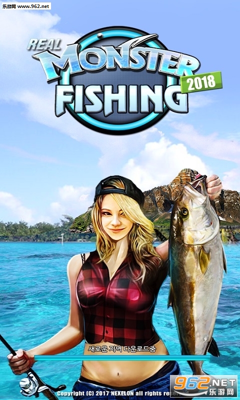 Monster Fishing(��������2018��׿��)��ͼ0