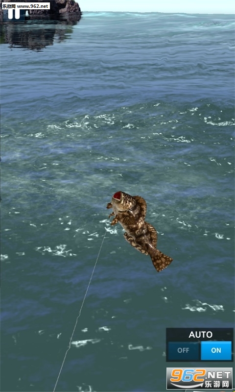 Monster Fishing(��������2018��׿��)��ͼ2