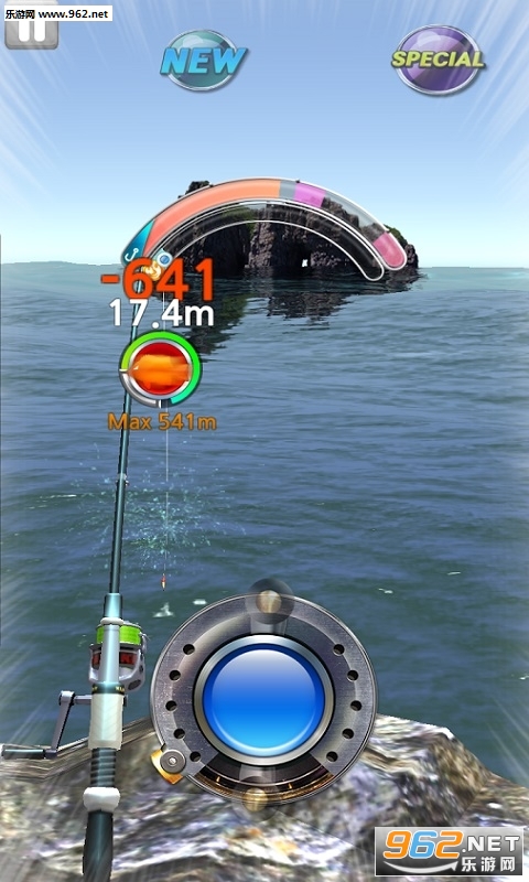 Monster Fishing(��������2018��׿��)��ͼ3