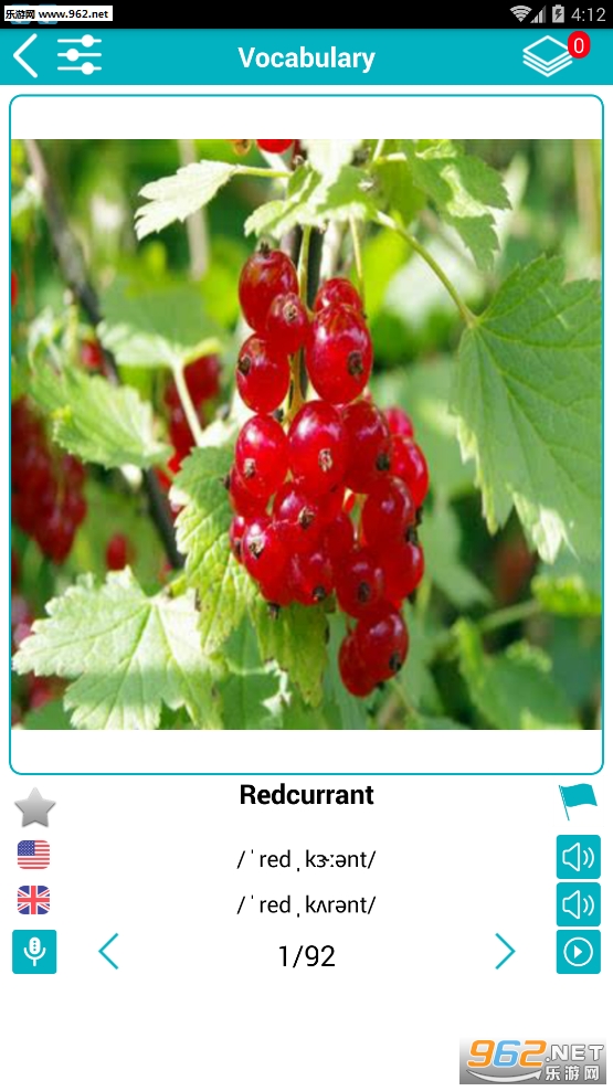 English 5000 Words with Pictures appv7.0.7��ͼ1