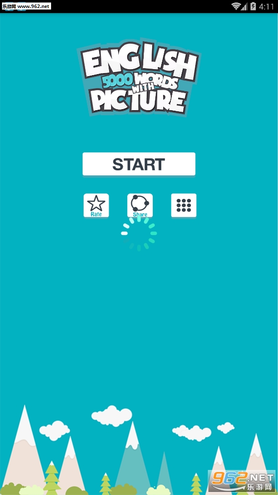 English 5000 Words with Pictures appv7.0.7��ͼ5