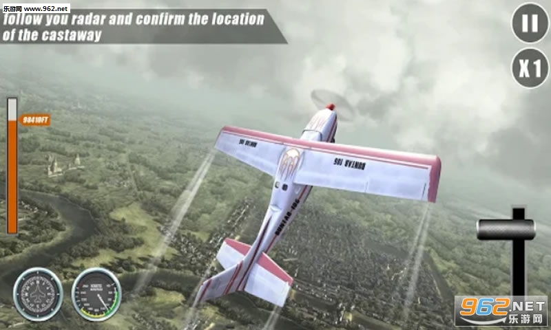 Airplane Go: Real Flight Simulation(����Ա��ʻģ�����İ�)��ͼ0