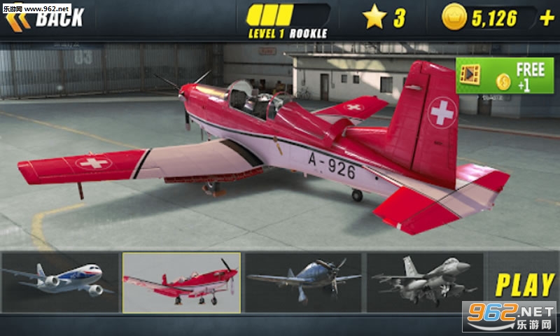 Airplane Go: Real Flight Simulation(����Ա��ʻģ�����İ�)��ͼ3