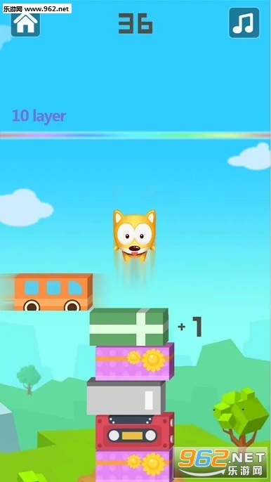 ��������(Keep Jump)��׿���ͼ0