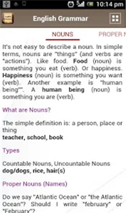 Grammar Book appv1.0��ͼ0