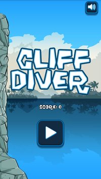 悬崖跳水者Cliff Diver安卓版截图3