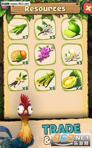 Moana Island(Ī���ȵĺ�������ٷ���)��ͼ1