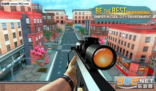 Combat Shooting Criminal Attack��׿���ͼ1