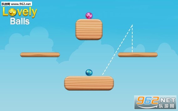 Loving Balls(�ɰ�����׿��)(Loving Balls)v1.0.5��ͼ0