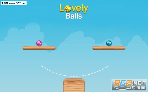 Loving Balls(�ɰ�����׿��)(Loving Balls)v1.0.5��ͼ1