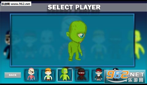 Battlelands Xeno Warfare(ʹ���������ɱ��׿��)v1.0��ͼ0