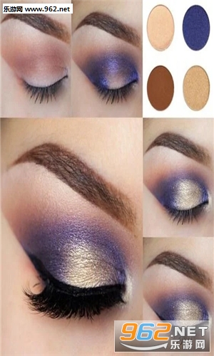 Makeup Tutorials(易妆教程安卓版)截图0