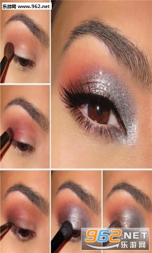 Makeup Tutorials(易妆教程安卓版)截图1