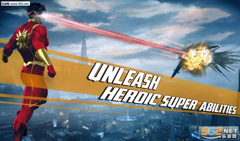 Shaktimaan The Battle安卓版截图0