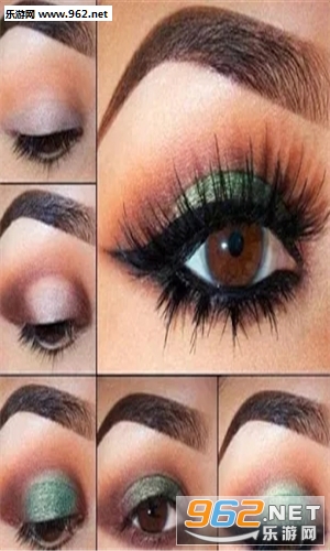 Makeup Tutorials(易妆教程安卓版)截图3