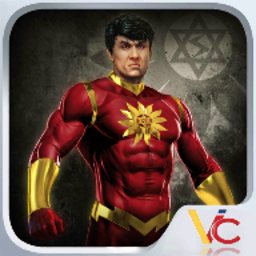 Shaktimaan The Battle��׿��