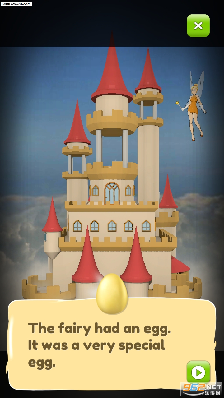 The Egg��׿���ͼ3