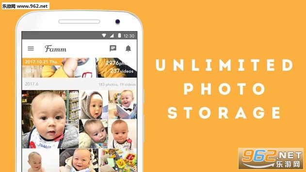 Famm appv2.29.1��ͼ3