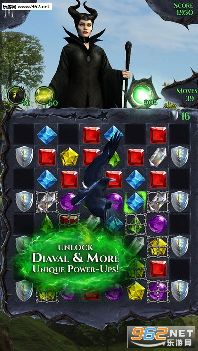Maleficent Free Fall��׿���ͼ1