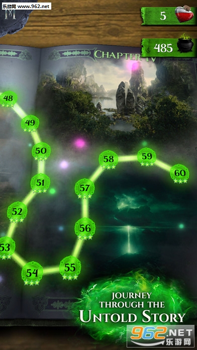 Maleficent Free Fall��׿���ͼ2