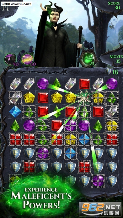 Maleficent Free Fall��׿���ͼ3