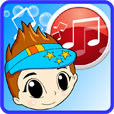 世界童谣精粹app
