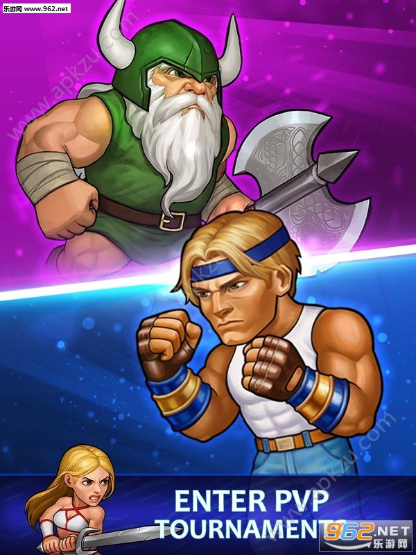 SEGA Heroes��׿���ͼ1