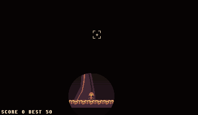 Terror Cave: Redux安卓版截图0
