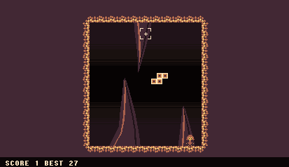 Terror Cave: Redux安卓版截图1