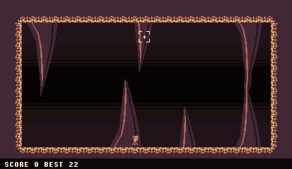 Terror Cave: Redux安卓版截图2