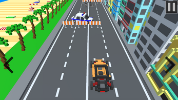 Buggy Drive安卓版截图3